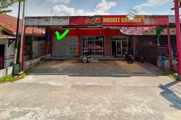 Di sewan Toko,Jalan beliang,Jekan raya ,kota palangkaraya Di sewan Toko,Jalan beliang,Jekan raya ,kota palangkaraya