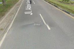 Dijual Tanah strategis,Jalan adonis samad,Pahandut,kota palangkaraya Dijual Tanah strategis,Jalan adonis samad,Pahandut,kota palangkaraya