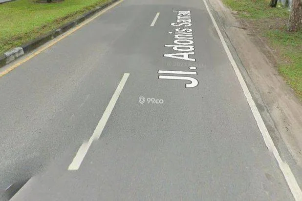 Dijual Tanah strategis,Jalan adonis samad,Pahandut,kota palangkaraya Dijual Tanah strategis,Jalan adonis samad,Pahandut,kota palangkaraya