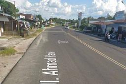 Di sewakan Ruangan Space untuk pameran,Jalan Tjilik Riwut Katingan kalteng Di sewakan Ruangan Space untuk pameran,Jalan Tjilik Riwut Katingan kalteng