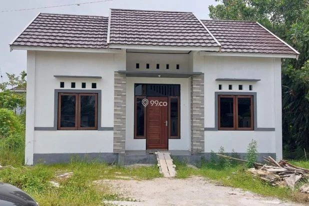 Dijual Rumah type 45.Lokasi perumahan Bangas permai Jekan Raya kota palangkaraya Dijual Rumah type 45.Lokasi perumahan Bangas permai Jekan Raya kota palangkaraya