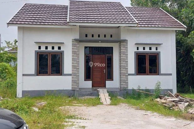 Dijual Rumah type 45.Lokasi perumahan Bangas permai Jekan Raya kota palangkaraya Dijual Rumah type 45.Lokasi perumahan Bangas permai Jekan Raya kota palangkaraya