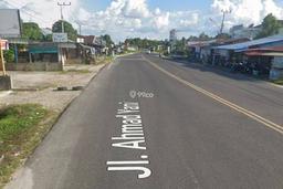 Di sewakan Toko /Ruangan untuk pameran ,food court.Lokasi jalan Tjilik Riwut Katingan hilir kalteng Di sewakan Toko /Ruangan untuk pameran ,food court.Lokasi jalan Tjilik Riwut Katingan hilir kalteng