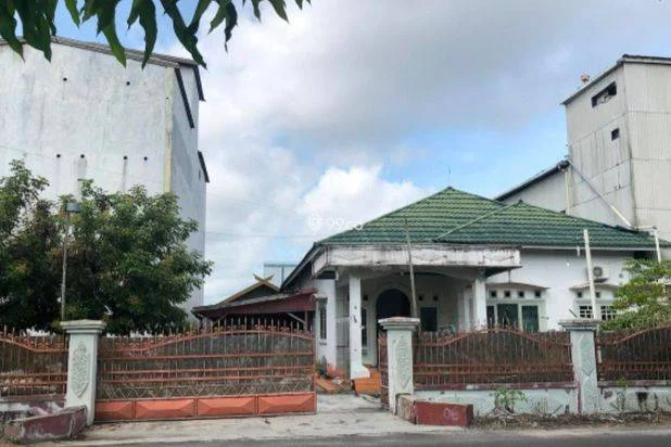 Dijual Rumah strategis.pahandut kota palangkaraya Dijual Rumah strategis.pahandut kota palangkaraya