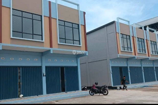 Di sewakan Ruko,Pahandut kota palangkaraya Di sewakan Ruko,Pahandut kota palangkaraya
