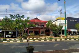 Dijual Ruko strategis Tabalong Kalimantan selatan Dijual Ruko strategis Tabalong Kalimantan selatan