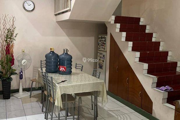 Disewakan Rumah Duren Sawit 3kt Rumah Pondok Bambu Full furnished rapi terawat Luas 90m2, carport 1 mobil siap Huni bagus jarang ada Disewakan Rumah Duren Sawit 3kt Rumah Pondok Bambu Full furnished rapi terawat Luas 90m2, carport 1 mobil siap Huni bagus jarang ada