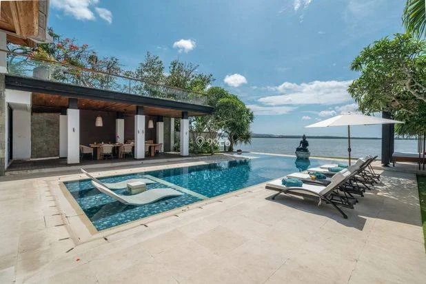 Dijual Villa Badung Kuta Selatan, Villa Bali Hadap Pantai, Villa Full Furnished di Bali Kuta Selatan Ada private swimming pool hadap Pantai Siap Huni Full furnished Mewah Dijual Villa Badung Kuta Selatan, Villa Bali Hadap Pantai, Villa Full Furnished di Bali Kuta Selatan Ada private swimming pool hadap Pantai Siap Huni Full furnished Mewah
