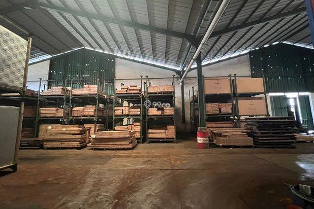 Disewakan Gudang Tangerang ready ukuran 4600-8000m2 Gudang Tangerang Kota siap Pakai di Jatiuwung akses container 40ft Disewakan Gudang Tangerang ready ukuran 4600-8000m2 Gudang Tangerang Kota siap Pakai di Jatiuwung akses container 40ft