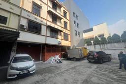 Dijual Ruko Tambora 3 Lantai Termurah Cash Only, Ruko Murah Jakarta Barat cocok gudang dan kantor, SHM Jaminan Investasi Dijual Ruko Tambora 3 Lantai Termurah Cash Only, Ruko Murah Jakarta Barat cocok gudang dan kantor, SHM Jaminan Investasi