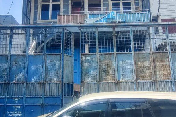 Dijual Murah Ruko di Tambora, Jembatan Lima luas 345m2 baik untuk investasi Dijual Murah Ruko di Tambora, Jembatan Lima luas 345m2 baik untuk investasi