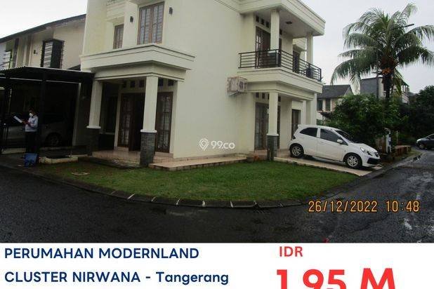 Dijual Rumah Di Perumahan Modernland Tangerang Kota, rumah Bagus rapi, Dijual Rumah Hook di Modernland Tangerang Murah! Jaminan investasi Dijual Rumah Di Perumahan Modernland Tangerang Kota, rumah Bagus rapi, Dijual Rumah Hook di Modernland Tangerang Murah! Jaminan investasi
