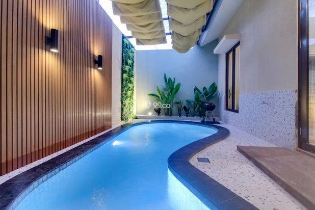Dijual Rumah Bukit Golf Cibubur ada Kolam Renang, Villa Bogor, Rumah Full Furnished terawat Rapi Design Modern Di Cibubur Bogor dalam Perumahan with Infinity Swimming Pool Dijual Rumah Bukit Golf Cibubur ada Kolam Renang, Villa Bogor, Rumah Full Furnished terawat Rapi Design Modern Di Cibubur Bogor dalam Perumahan with Infinity Swimming Pool