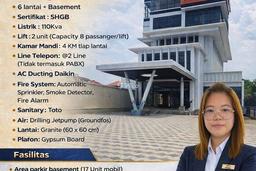 Dijual Gedung Baru Jakarta Timur, Gedung Jatinegara, Gedung Kantor, Gedung Head Quarter, Gedung Baru cocok office dan perkantoran Dijual Gedung Baru Jakarta Timur, Gedung Jatinegara, Gedung Kantor, Gedung Head Quarter, Gedung Baru cocok office dan perkantoran