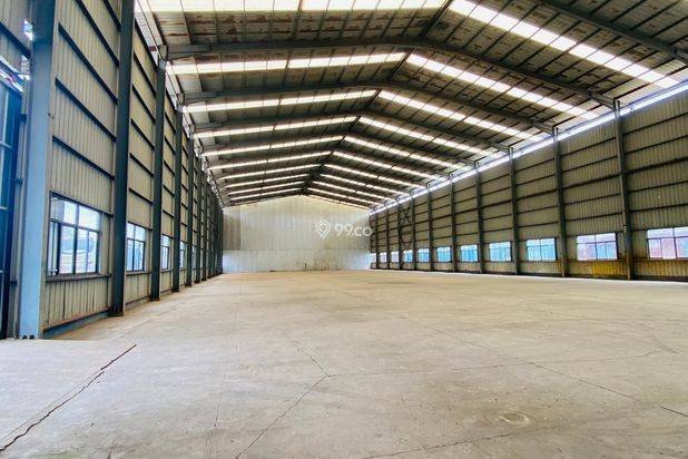 Sewa Gudang Bekasi Luas 2000m2 akses Container 40ft, Gudang siap Pakai lantai beton rapi Lokasi Strategis Sewa Gudang Bekasi Luas 2000m2 akses Container 40ft, Gudang siap Pakai lantai beton rapi Lokasi Strategis