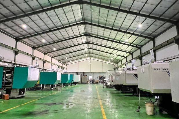 Disewakan Pabrik siap Produksi, listrik 1,2 Mega watt , listrik besar Pabrik siap Produksi di Legok akses Container 40ft Rapi bagus gudang Pabrik Tangerang strategis Disewakan Pabrik siap Produksi, listrik 1,2 Mega watt , listrik besar Pabrik siap Produksi di Legok akses Container 40ft Rapi bagus gudang Pabrik Tangerang strategis