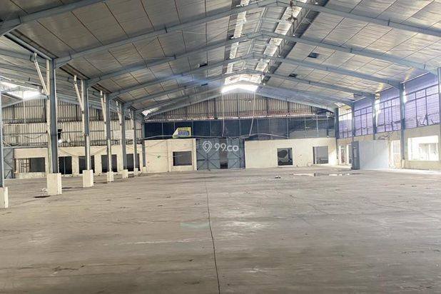 Lokasi Bisnis! Unit Dijual Gudang di Bekasi, Luas Tanah 12000m², Luas Bangunan 7250m² Lokasi Bisnis! Unit Dijual Gudang di Bekasi, Luas Tanah 12000m², Luas Bangunan 7250m²