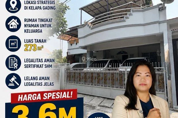 Rumah Kelapa Gading Murah, Rumah Murah di Gading, Rumah dekat Mall Kelapa Gading. Rumah Carport 3 mobil luas 237m2 Rumah Kelapa Gading Murah, Rumah Murah di Gading, Rumah dekat Mall Kelapa Gading. Rumah Carport 3 mobil luas 237m2