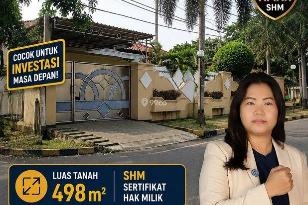 Murah, Rumah Alfa Indah, Rumah Kembangan, Rumah Hook Kembangan Jakarta Barat, Rumah dekat Puri Jakarta Barat luas 498m2 lokasi hook jarang ada Murah, Rumah Alfa Indah, Rumah Kembangan, Rumah Hook Kembangan Jakarta Barat, Rumah dekat Puri Jakarta Barat luas 498m2 lokasi hook jarang ada
