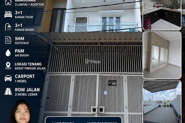 Jual Rumah Jakarta Barat, Rumah Jelambar, Rumah Grogol Petamburan Jakbar near Taman Anggrek, Neo Soho, Ciputra, dll Jual Rumah Jakarta Barat, Rumah Jelambar, Rumah Grogol Petamburan Jakbar near Taman Anggrek, Neo Soho, Ciputra, dll