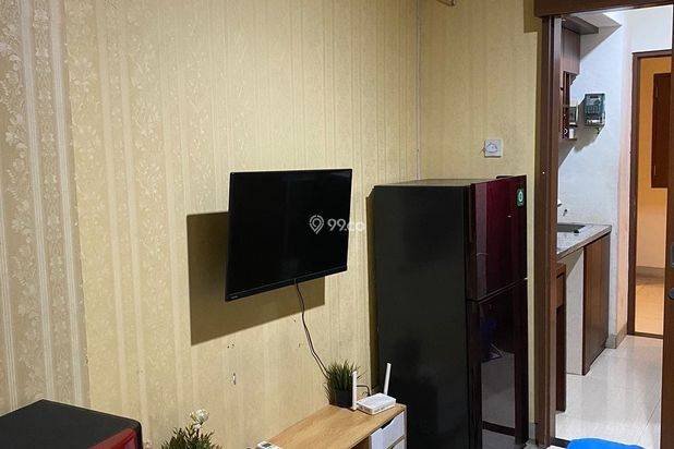 Murah Sewa Apartemen Grand Kamala Lagoon Type Big Studio 1 BR furnished siap Huni Murah Sewa Apartemen Grand Kamala Lagoon Type Big Studio 1 BR furnished siap Huni