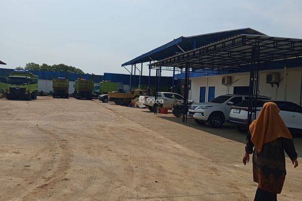 Cengkareng | Dijual Kavling Bonus Bangunan di Kapuk, Lokasi Pergudangan akses Container 40ft, Kavling Padat siap Bangun Gudang di Kapuk Cengkareng | Dijual Kavling Bonus Bangunan di Kapuk, Lokasi Pergudangan akses Container 40ft, Kavling Padat siap Bangun Gudang di Kapuk