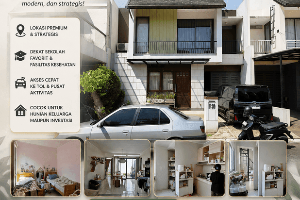 Cipayung Rumah Dikawasan Premium Jakarta Timur, Rumah Premier Estate Cipayung Jaktim, Rumah dekat TMII dan Sekolah Cikal dll Cipayung Rumah Dikawasan Premium Jakarta Timur, Rumah Premier Estate Cipayung Jaktim, Rumah dekat TMII dan Sekolah Cikal dll