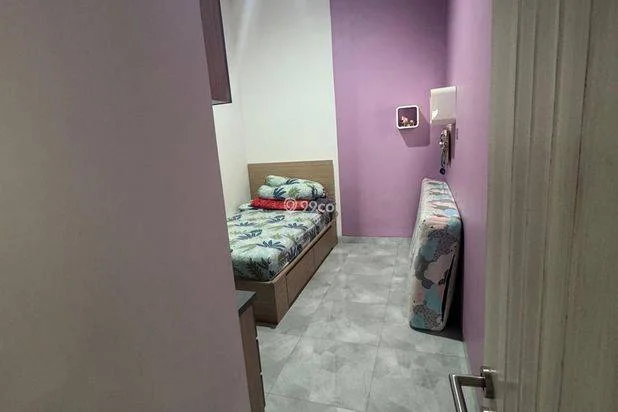 Rumah 3 Lantai Kelapa Gading Pelangi Rumah 3 Lantai Kelapa Gading Pelangi