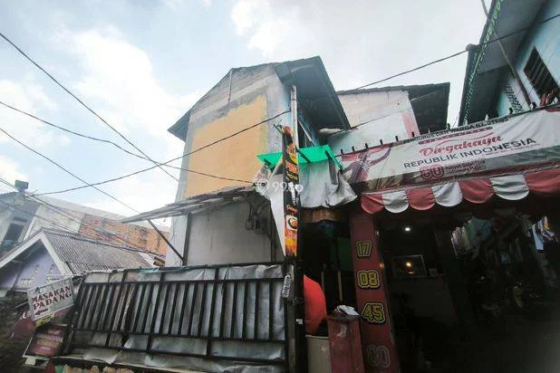 🏠 DISEWAKAN RUKO KONTRAKAN 🏠 🏠 DISEWAKAN RUKO KONTRAKAN 🏠