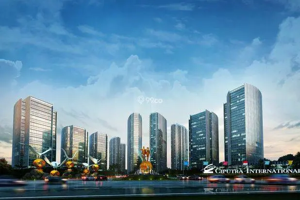 Ciputra International Ciputra International