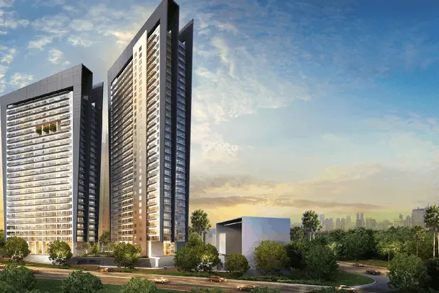 Casa de Parco, BSD City Casa de Parco, BSD City