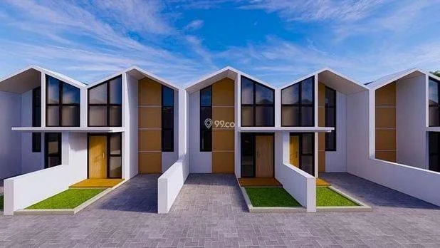 rumah cantik 200 jutaan di ciwastra bandung rumah cantik 200 jutaan di ciwastra bandung