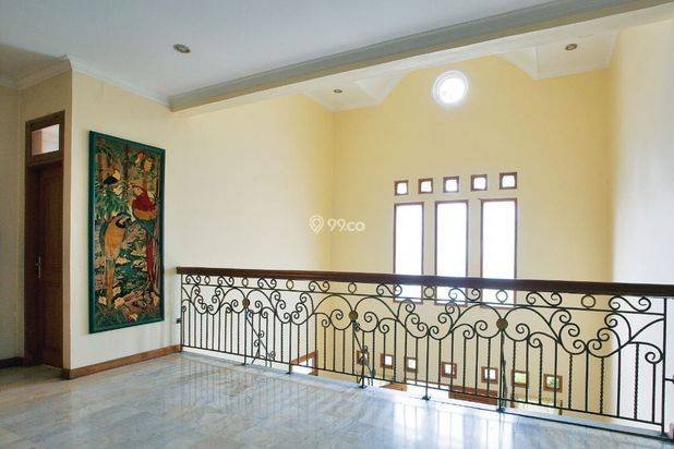 Rumah Mewah Di Bintaro Jaya Posisi Hook Sektor 2 Rumah Mewah Di Bintaro Jaya Posisi Hook Sektor 2