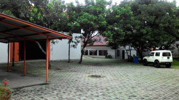 Lahan Komersil di Sholeh Iskandar Lahan Komersil di Sholeh Iskandar