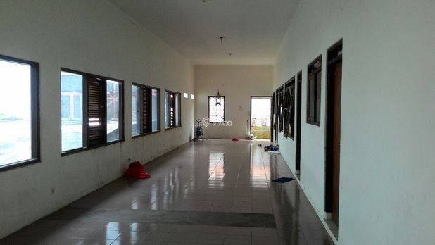 Lahan Komersil di Sholeh Iskandar Lahan Komersil di Sholeh Iskandar