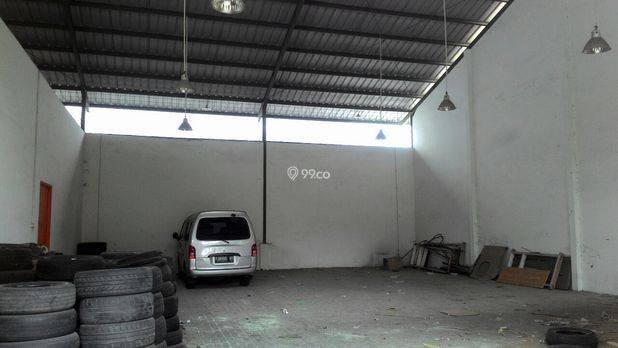 Lahan Komersil di Sholeh Iskandar Lahan Komersil di Sholeh Iskandar