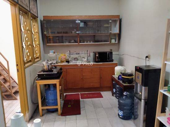 Rumah Asri area Bagus & Murah di KOMPLEK TAMAN BONA INDAH, Lebak Bulus Rumah Asri area Bagus & Murah di KOMPLEK TAMAN BONA INDAH, Lebak Bulus