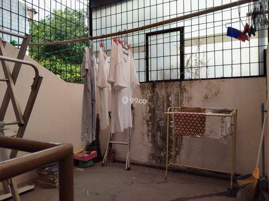 Rumah Asri area Bagus & Murah di KOMPLEK TAMAN BONA INDAH, Lebak Bulus Rumah Asri area Bagus & Murah di KOMPLEK TAMAN BONA INDAH, Lebak Bulus