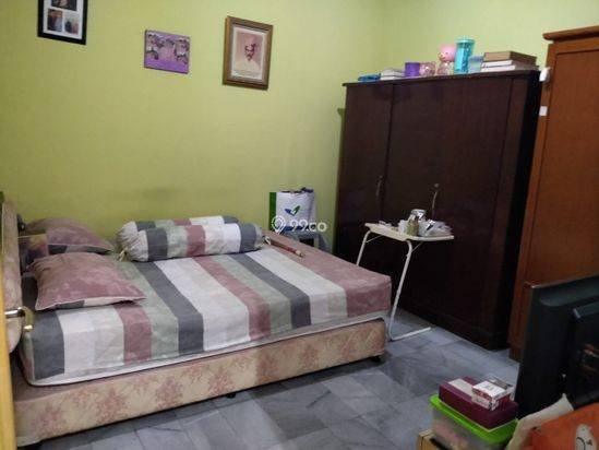 Rumah Asri area Bagus & Murah di KOMPLEK TAMAN BONA INDAH, Lebak Bulus Rumah Asri area Bagus & Murah di KOMPLEK TAMAN BONA INDAH, Lebak Bulus