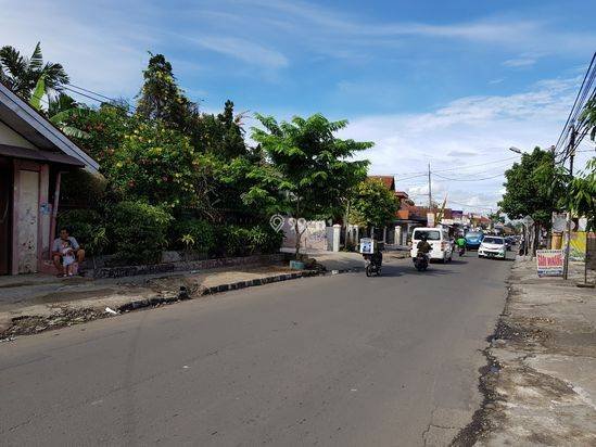 Tanah Kebon Pedes Cocok Untuk Tempat Tinggal Usaha atau Kosan Tanah Kebon Pedes Cocok Untuk Tempat Tinggal Usaha atau Kosan