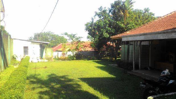 Tanah Kebon Pedes Cocok Untuk Tempat Tinggal Usaha atau Kosan Tanah Kebon Pedes Cocok Untuk Tempat Tinggal Usaha atau Kosan