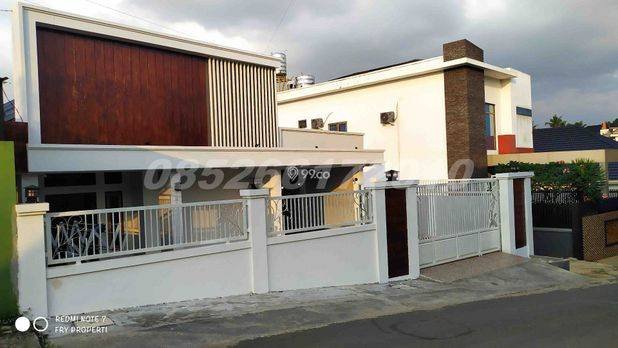 Rumah+Luas Tanah 323 m2 Hanya 100 m dr Jalan Raya AS 1 Mayang Rumah+Luas Tanah 323 m2 Hanya 100 m dr Jalan Raya AS 1 Mayang