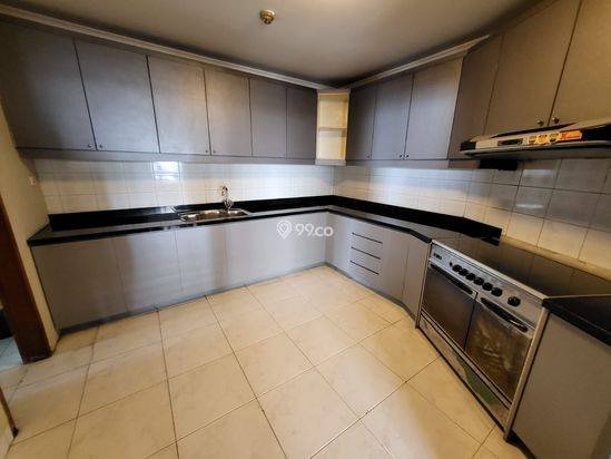Apartemen Slipi House 4BR Penthouse Jakarta Barat Apartemen Slipi House 4BR Penthouse Jakarta Barat
