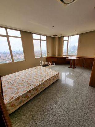 Apartemen Slipi House 4BR Penthouse Jakarta Barat Apartemen Slipi House 4BR Penthouse Jakarta Barat