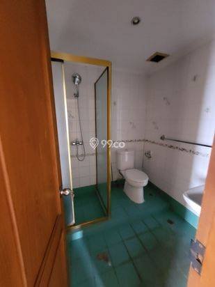 Apartemen Slipi House 4BR Penthouse Jakarta Barat Apartemen Slipi House 4BR Penthouse Jakarta Barat