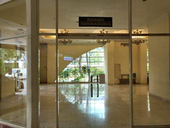 Apartemen Slipi House 4BR Penthouse Jakarta Barat Apartemen Slipi House 4BR Penthouse Jakarta Barat