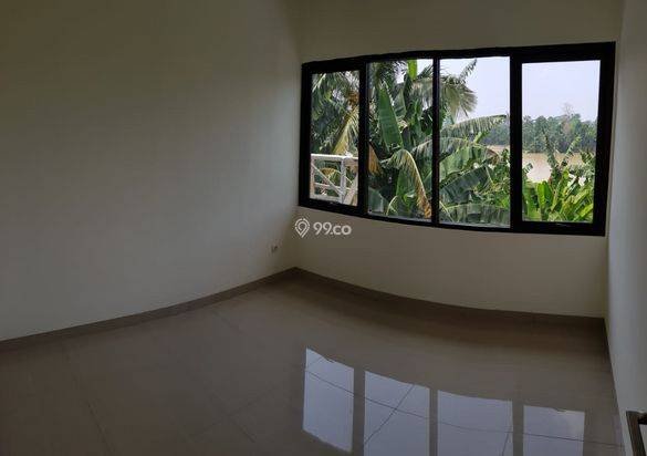 Cluster Cantik 2 Lt Nuansa Villa, View Danau @Brand New di Srengseng Sawah Cluster Cantik 2 Lt Nuansa Villa, View Danau @Brand New di Srengseng Sawah