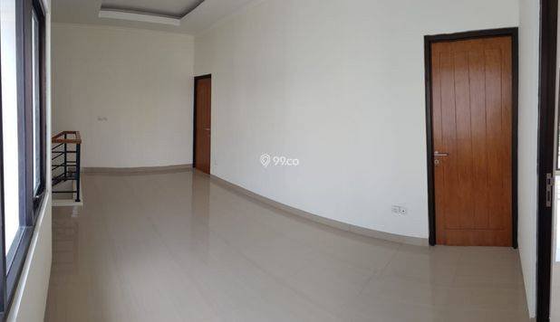 Cluster Cantik 2 Lt Nuansa Villa, View Danau @Brand New di Srengseng Sawah Cluster Cantik 2 Lt Nuansa Villa, View Danau @Brand New di Srengseng Sawah