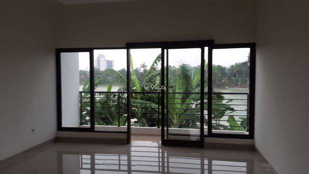 Cluster Cantik 2 Lt Nuansa Villa, View Danau @Brand New di Srengseng Sawah Cluster Cantik 2 Lt Nuansa Villa, View Danau @Brand New di Srengseng Sawah