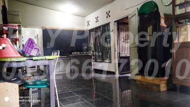 Jual Cepat Luas Bangunan 192 m2 dan Luas Tanah 842 m2 (8,4 tbk Jual Cepat Luas Bangunan 192 m2 dan Luas Tanah 842 m2 (8,4 tbk